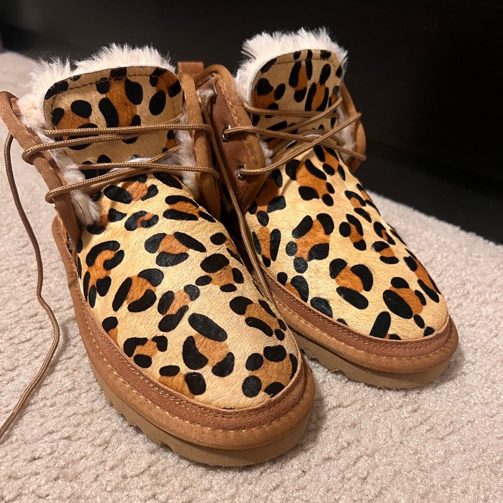 Uggs